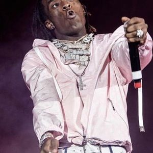 Meet your Posher, Harris